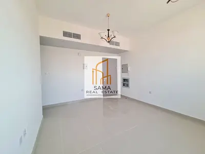 like new bulding 1bhk apartment only 31k prime loction school zone muwaileh