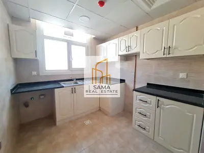 like new bulding 1bhk apartment only 31k prime loction school zone muwaileh