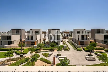 Park Backing Villa | In Great Location | Single Row