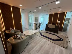 Fully Furnished I Grade A I Ready to move