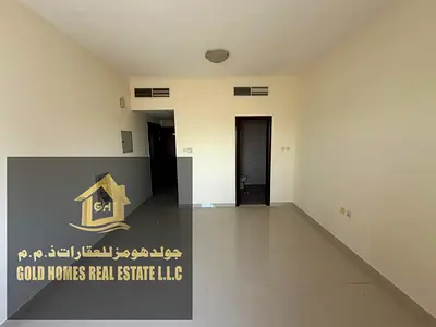 Spacious Studio with Separate Kitchen for Rent in Al Nuaimiya 3 – Prime Location Opposite Sharjah