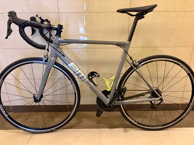 BMC Road Bike- Size M