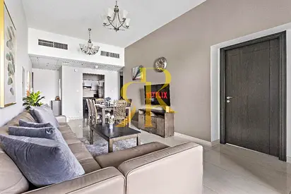 🏙️ Furnished 4BR + Hall | Canal View | 2185 SQFT | 5 Bathrooms | Business Bay