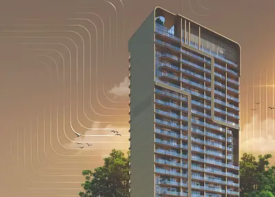 1 Bed + Study | The Best Deal For Investors | Smart Homes Attractive Design Ever | Access To Main R