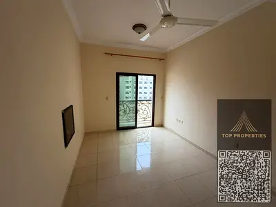 One-bedroom apartment for annual rent in the Al-Hamidiyah area, in a prime location behind the traf