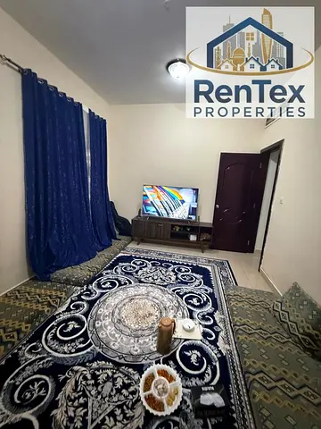 Lavish Fully Furnish 2bhk With Monthly Payments Aed 3800 Only