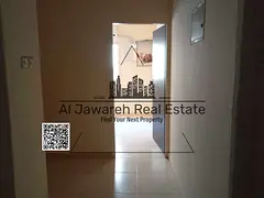 Code 2163 Property Status: For Rent Property Type: Studio Apartment Location: Ajman – Al Nuaimiya 