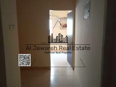 Code 2163 Property Status: For Rent Property Type: Studio Apartment Location: Ajman – Al Nuaimiya 2