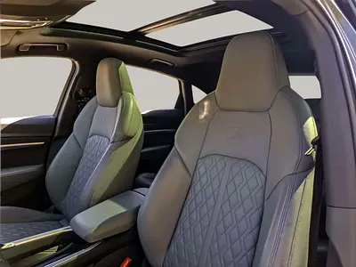 صورة 11 لـ 2024 AUDI Q8 E-TRON