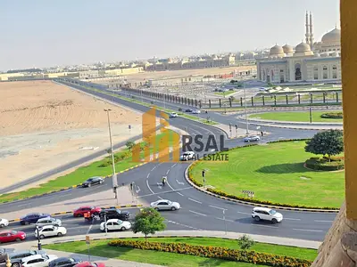 Spacious 1bhk APARTMENT || Ready To Move || Easy access to Dubai