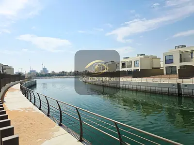 Direct to Canal - 2BR+Maid- Ready to Move