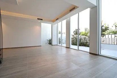 Ixora Villa | 4-Bedroom | Al Barari