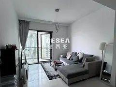 Furnished | Ready to Move in | Community View