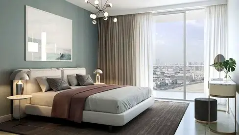 Modern Finishes | Open-plan Layout | 60/40 PP