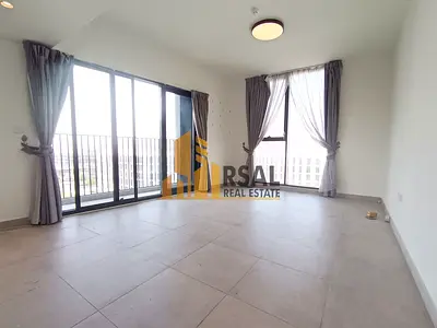 Special offer 2Bedroom with close kitchen available for rent in al jada Areej building