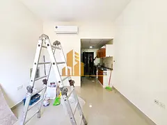 Lavish family Studio/Close kitchen/Ready to move/EASY Payment/Near to Safari Shopping Mall Muwaileh