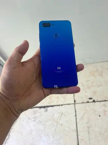 Mi 8lite
