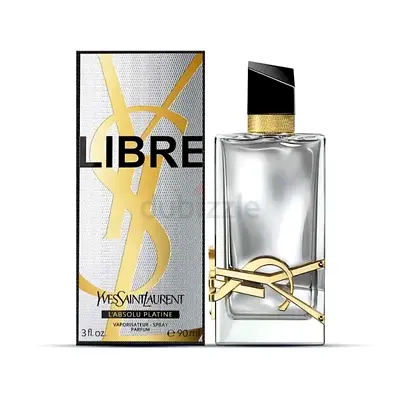 Yves Saint Laurent Libre LAbsolu 90ml Eau de Parfum