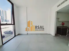 Hott Offer|Huge Size Studio In Aljada|Free Gym,Pool And Parking