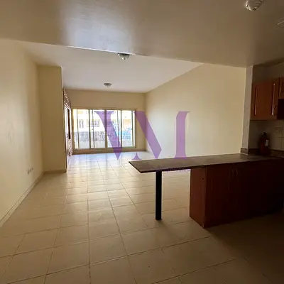 Studio Apartment | Parking view | Al Hamra Village