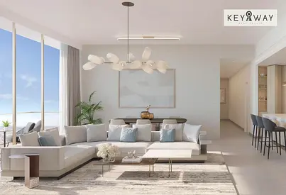 3 BEDROOM | HIGH FLOOR | 06 SERIES