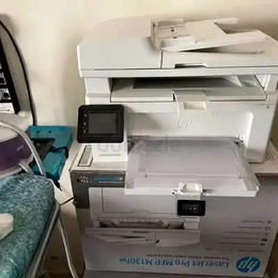 HP LaserJet Pro MFP (Multifunction Printer) in Excellent Working Condition Just Used slightly as New
