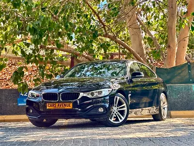 AED 1,460 per month (36 month) One Year Warranty | FSH AGMC | Grand Coupe