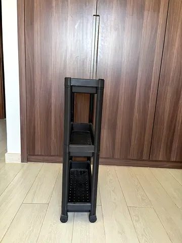 Storage Trolley