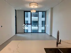 High-Floor 1BR | Open-Plan Layout | City &amp; Courtyard Views