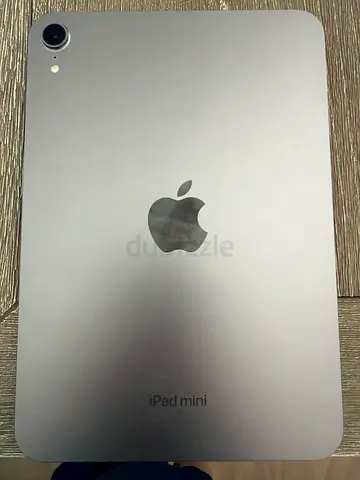 Apple iPad mini (A17 Pro) iPad mini 7