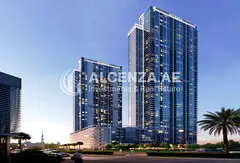 3 Bedroom + Maids | Panoramic View | High Floor