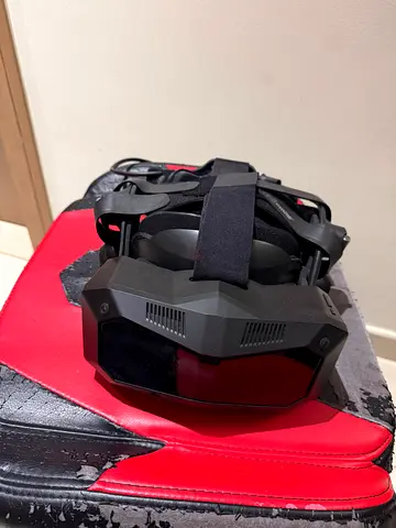 VR HEADSET