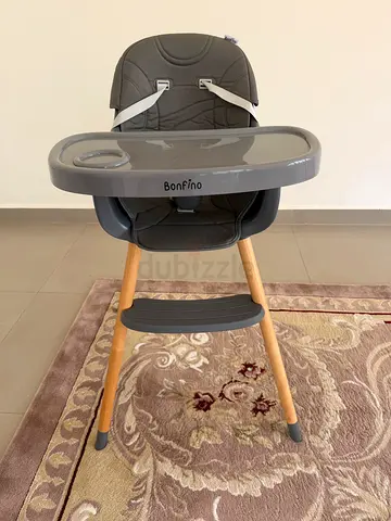 Baby high chair