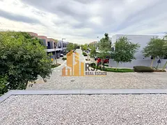Brand New 4BR Villa with Majlis &amp; Private Garden in Masaar Robinia 🌿