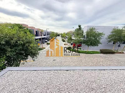 Brand New 4BR Villa with Majlis & Private Garden in Masaar Robinia 🌿