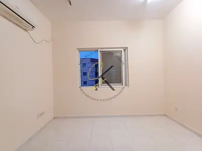 Lavish studio available in muwaliah Near by Safri Mall Full of family building for contact Babar