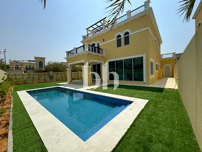 Legacy Nova | Corner Unit with Private Pool