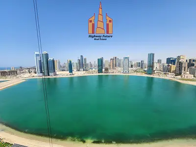 Ready To Move | Fantastic Beach View | Two Bedroom