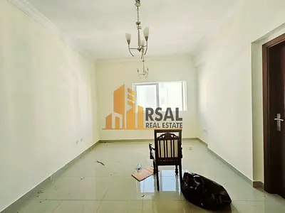 Lavish family 1BHK/Ready to move/EASY Payment/Near to PK Mart Supermarket Sharjah Muwaileh