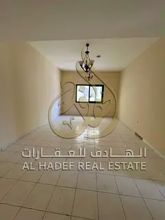 🔥 Special Annual Rent Offer – 2 Bedroom Apartment in Abu Shagara 🔥 📍 Abu Shagara – Shar
