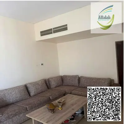 Studio For Sale in Horizen Tower