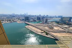 √ High Level Unit with Sea View | 4 Payments √