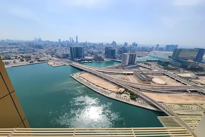 √ High Level Unit with Sea View | 4 Payments √