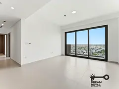 Vacant | Brand New | Unobstructed Views