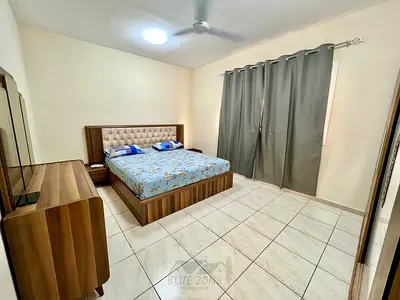 FULLY FURNISHED//NEW 2BHK AVAILABLE ON MONTHLY BASIS FOR FAMILY ONLY IN JUT 4300/-MONTHLY