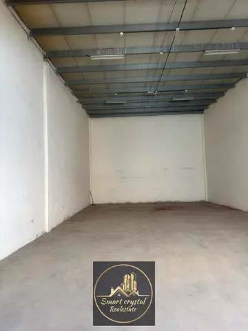 Premium 200 SQM Warehouse for Rent – Ready to Move In