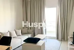 Fully Furnished | Vacant | High Floor