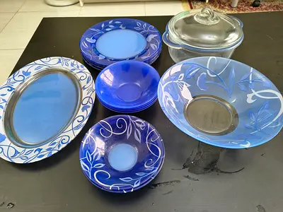 Dinner ware luminarc
