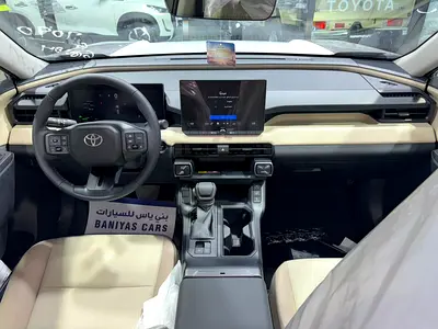 2026 Toyota RAV 4 照片 6