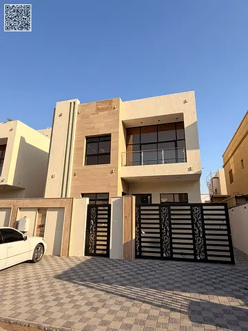 Spacious 5 Bedroom Villa for Rent in Al Yasmeen